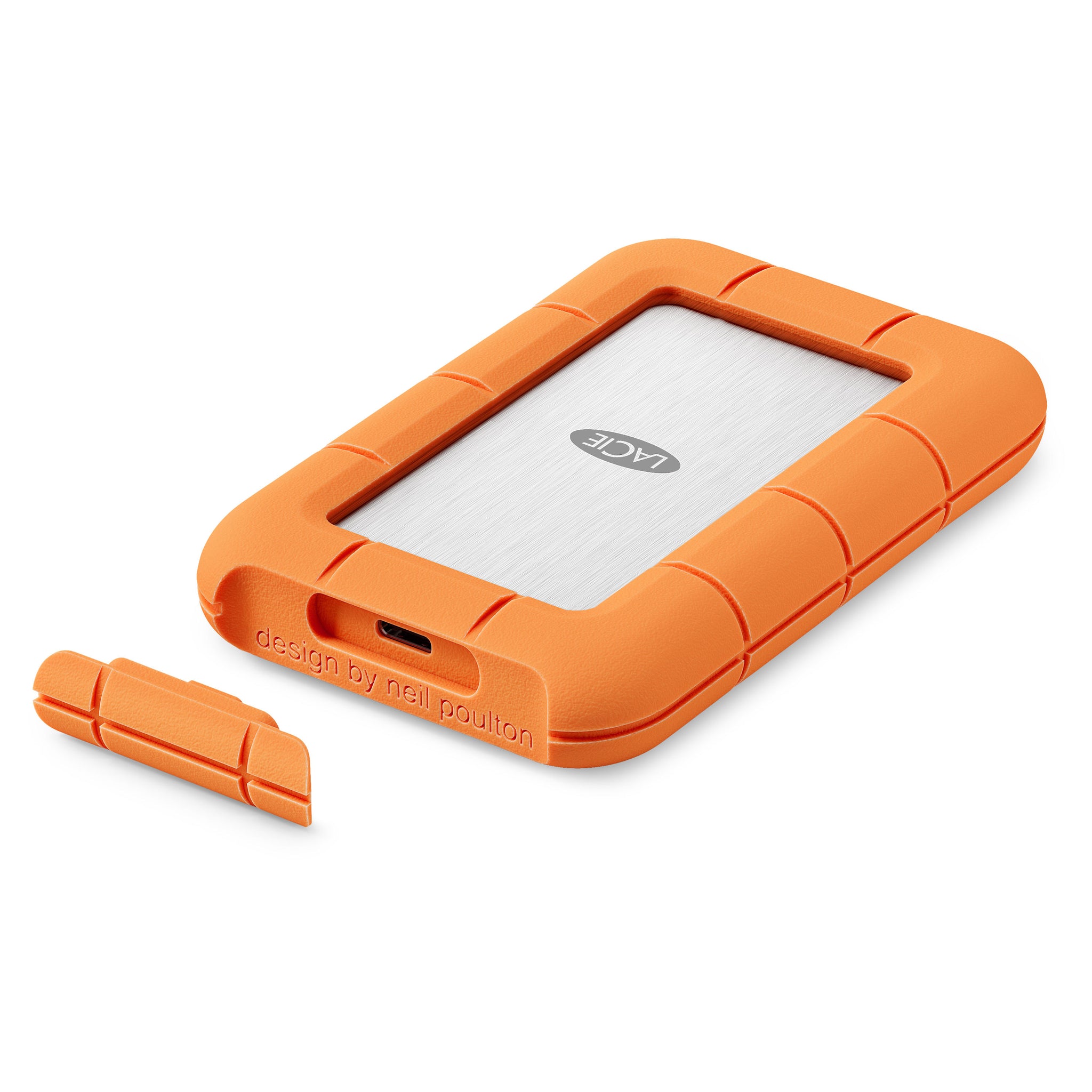 LaCie Portable SSD V2 USB-C – PMD Data Solutions Ltd