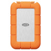 LaCie Rugged SSD4