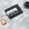 LaCie Rugged SSD4