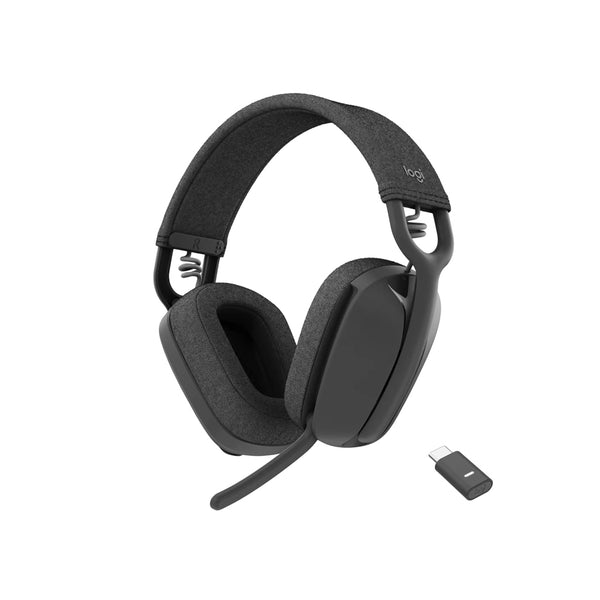 Logitech Zone Vibe Wireless Headset