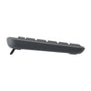 Logitech K250 Compact Bluetooth Wireless Keyboard