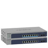 NETGEAR Multi-Gigabit Ethernet Smart Switches