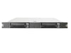 HPE Storage LTO‑9 Ultrium Rack Mount Tape Drive 5x LTO‑9 45TB Data Cartridges