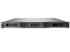 HPE Storage MSL 1/8 Tape Autoloader 1x MSL LTO‑8 SAS Drive 5x LTO‑8 30TB Data Cartridges