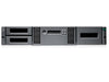 HPE Storage MSL2024 Tape Library 1x MSL LTO‑8 SAS Drive 15x LTO‑8 30TB Data Cartridges