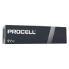 Duracell Procell 9V Alkaline Battery - 10 Pack