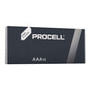 Duracell Procell AAA Alkaline Battery - 10 Pack