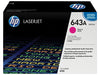 HP 643A Magenta Original LaserJet Toner Cartridge