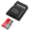 SanDisk Ultra MicroSDXC & SD Adapter 1.5TB