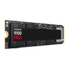Samsung 9100 PRO, PCIe 5.0, NVMe M.2 SSD