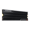Samsung 9100 PRO with Heatsink, PCIe 5.0, NVMe M.2 SSD