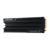 Samsung 9100 PRO with Heatsink, PCIe 5.0, NVMe M.2 SSD