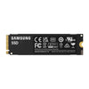 Samsung 990 EVO Plus, PCIe 4.0/5.0, NVMe M.2 SSD