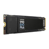 Samsung 990 EVO Plus, PCIe 4.0/5.0, NVMe M.2 SSD