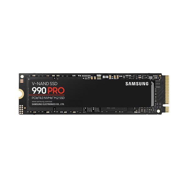 Samsung SSD 990 PRO