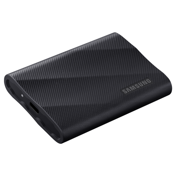 Samsung Portable SSD T9 USB 3.2 Gen 2x2