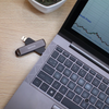 SanDisk Extreme PRO Dual Drive USB Type-C / Type-A