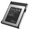 SanDisk PRO-CINEMA CFexpress Type B Memory Card 320GB
