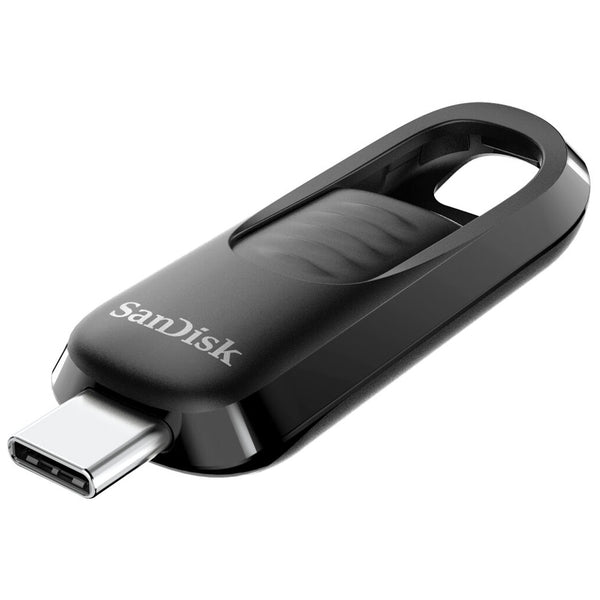 SanDisk Ultra Slider USB Type-C Flash Drive