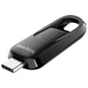 SanDisk Ultra Slider USB Type-C Flash Drive