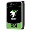 Seagate Exos X24 Angled