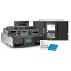 HPE StoreEver Family