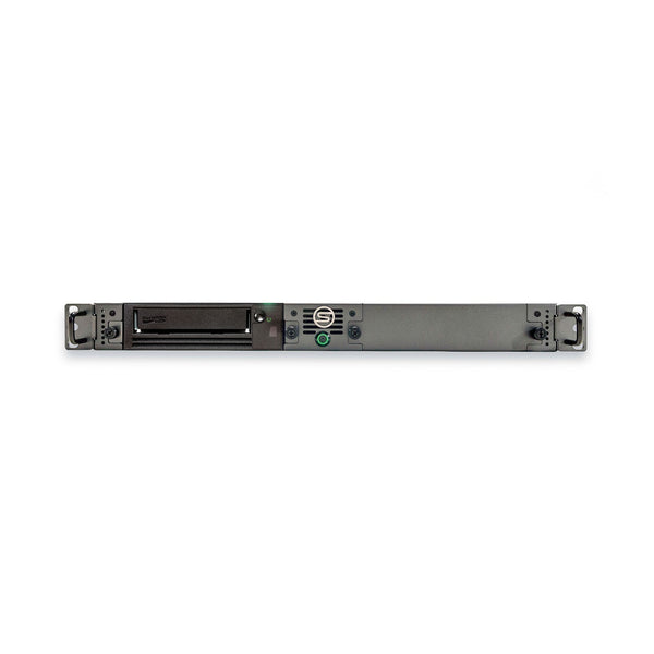 SymplyLTO 1RU SAS LTO 9 Rackmount Tape Drive – PMD Data Solutions Ltd