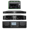 SymplyPRO LTO Tape Drives & Libraries