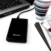 Verbatim Store n Go HDD USB 3.0 500GB, 1TB & 2TB lifestyle