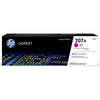 HP 207A Magenta Original LaserJet Toner Cartridge