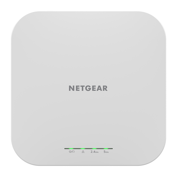 NETGEAR WAX610 WiFi 6 Access Point