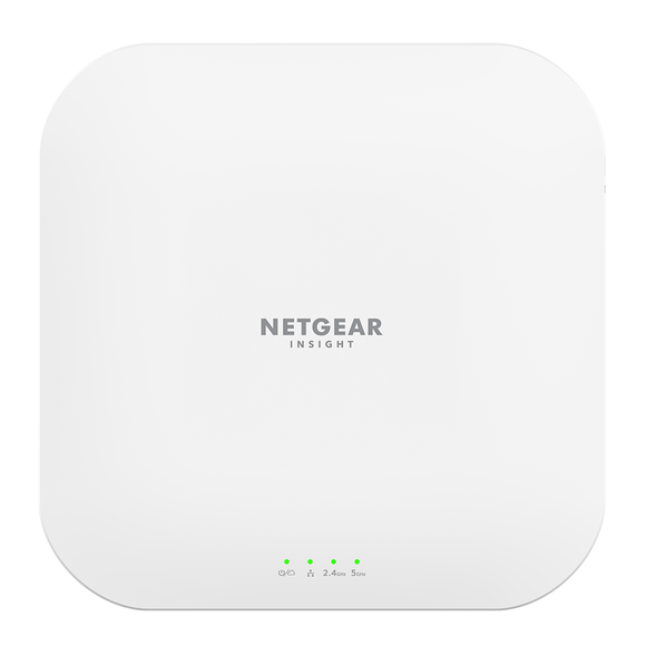 NETGEAR WAX620 WiFi 6 Access Point