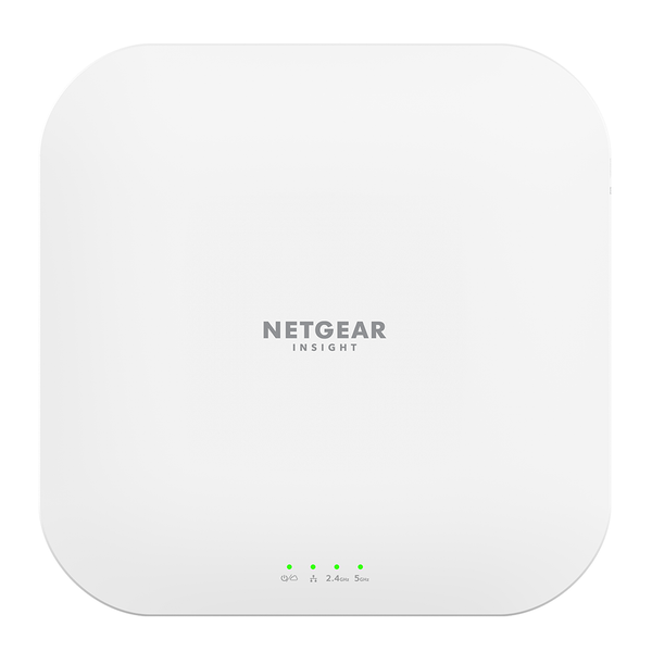 NETGEAR WAX620 WiFi 6 Access Point