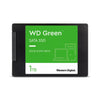 WD Green SATA SSD 1TB