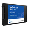 WD Blue SA510 SATA SSD 2TB