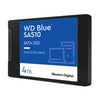 WD Blue SA510 SATA SSD 4TB