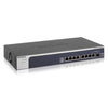 NETGEAR 8-port, 5-speed Unmanaged Switch 10-Gigabit/Multi-Gigabit