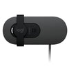 Logitech BRIO 100 HD Webcam Graphite