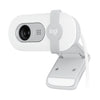 Logitech BRIO 100 HD Webcam Off-White