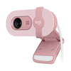 Logitech BRIO 100 HD Webcam Rose