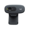 Logitech C270 HD Webcam