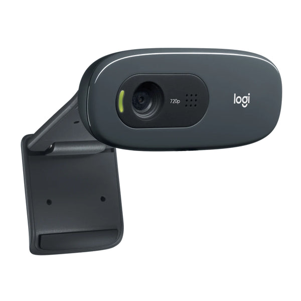 Logitech C270 HD Webcam