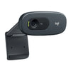 Logitech C270 HD Webcam