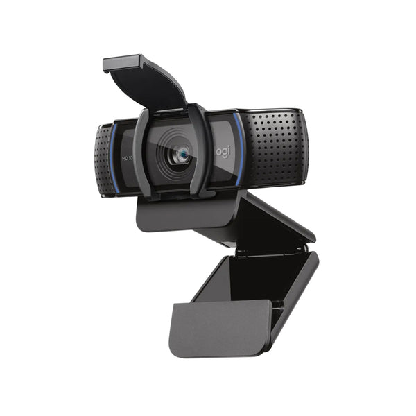 Logitech C920s HD PRO Webcam