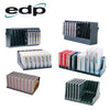 EDP Multimedia Extreme High Density Media Storage