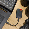 SANDISK Extreme Portable SSD (V3)