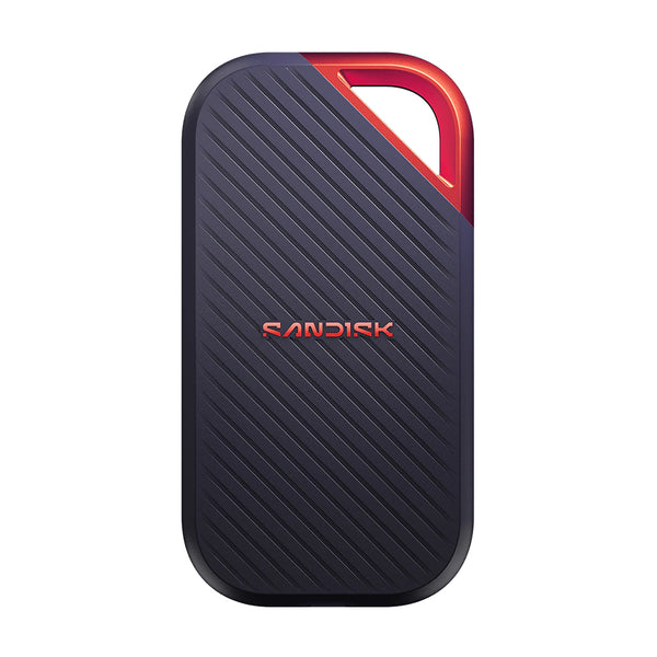 SANDISK Extreme PRO Portable SSD (V3)