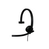 Logitech H570e Wired Headset - Teams Version - Mono