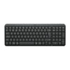 Logitech K250 Compact Bluetooth Wireless Keyboard