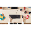 Logitech Keyboard K120 - Plug-and-Play USB Keyboard